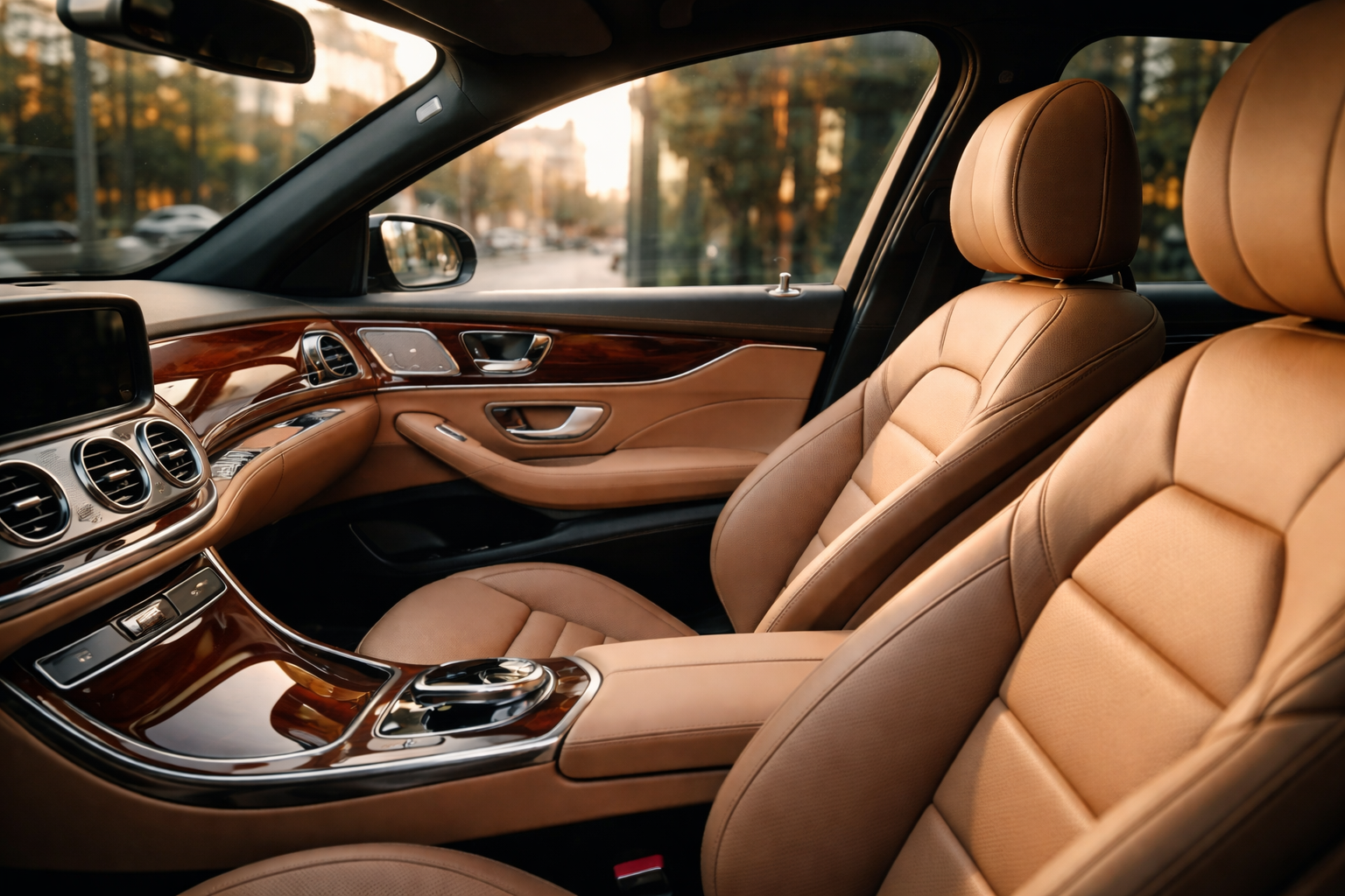 The London Chauffeur - Who We Are