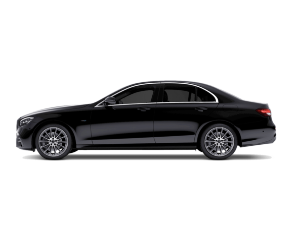 Mercedes E-Class