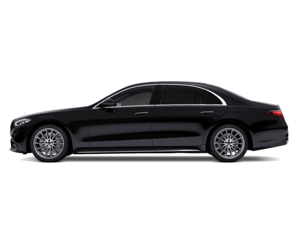 Mercedes S-Class